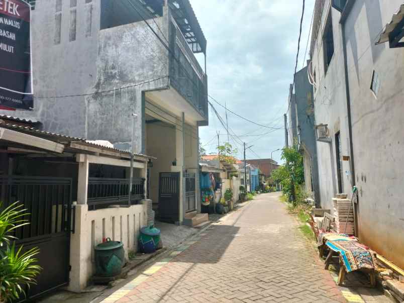 rumah harga ambyar 6x15