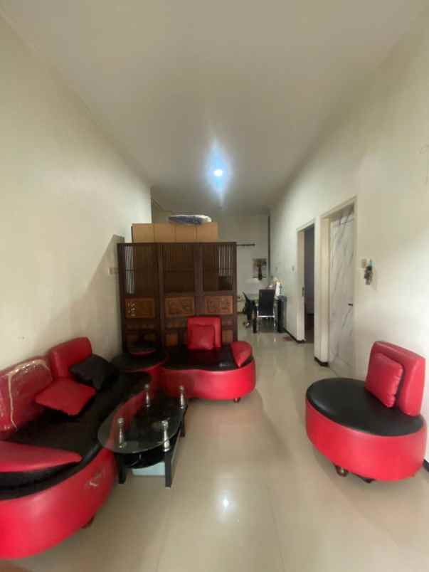 rumah hook siap huni lokasi tasikmadu malang