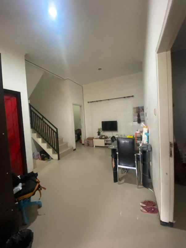 rumah hook siap huni lokasi tasikmadu malang