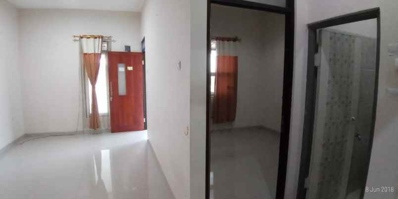 rumah jalan alternatif kota