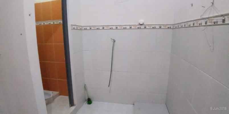 rumah jalan alternatif kota