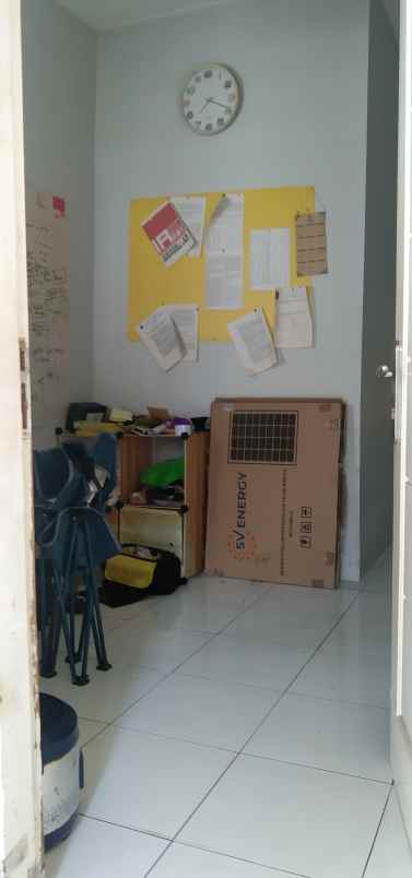 rumah jalan ciliwung 1 sukmajaya