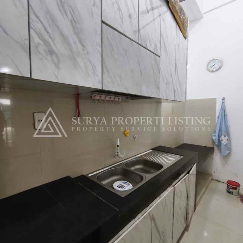 rumah jalan kapten sumarsono sunggal