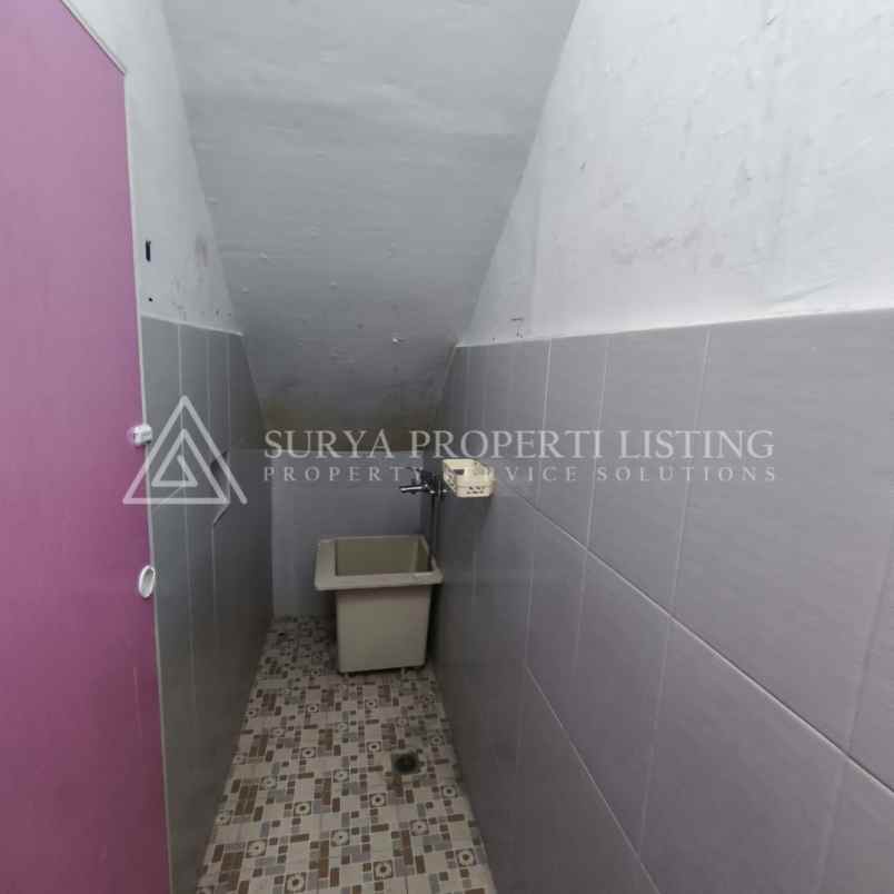 rumah jalan kapten sumarsono sunggal