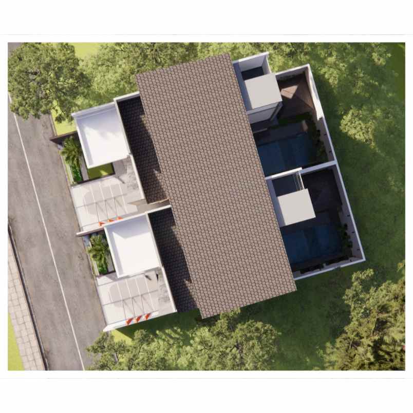 rumah jalan kapuas v lingkar