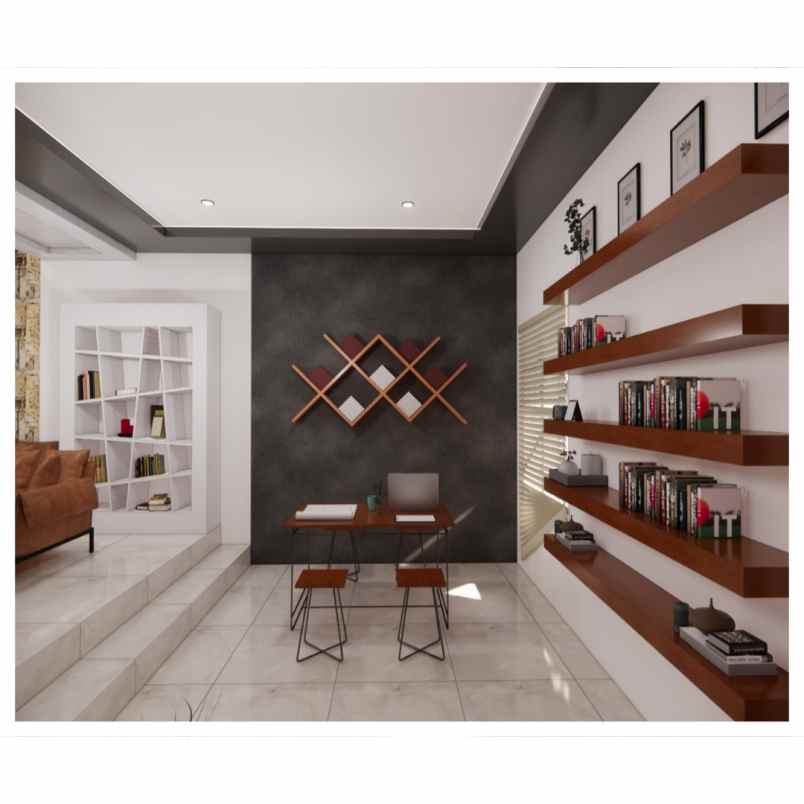 rumah jalan kapuas v lingkar