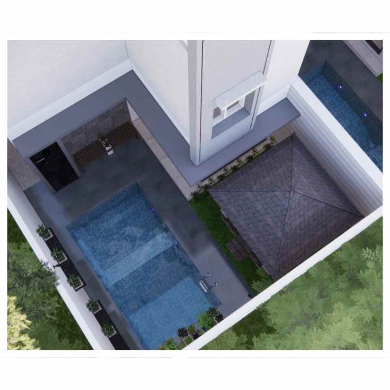 rumah jalan kapuas v lingkar