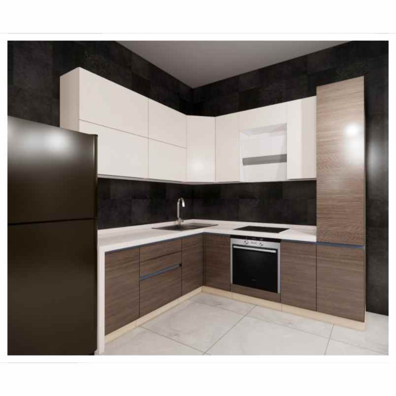 rumah jalan kapuas v lingkar