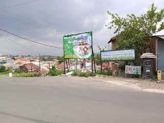 rumah jalan pesona lembah cidahu