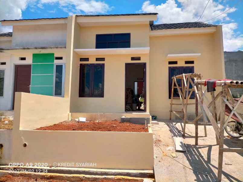 rumah jalan raya kalisuren