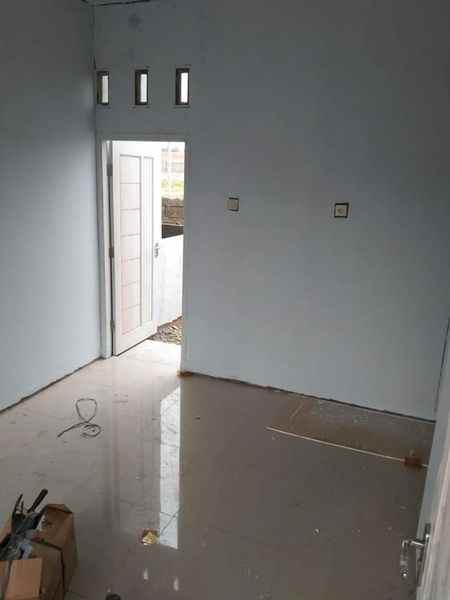 rumah jalan we supratman bekasi