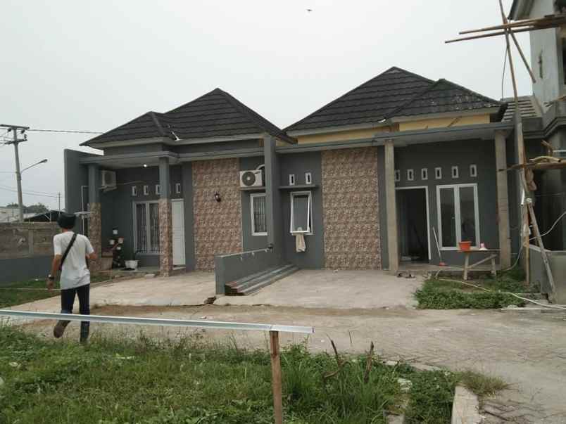 Modal 2 Jt Dapet Rumah Daerah Bekasi Rumah Ready1 0 Menit Ke Kawasan Mm