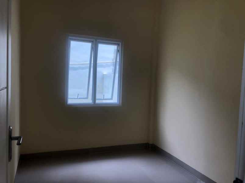 rumah jatiasih bekasi jawa barat