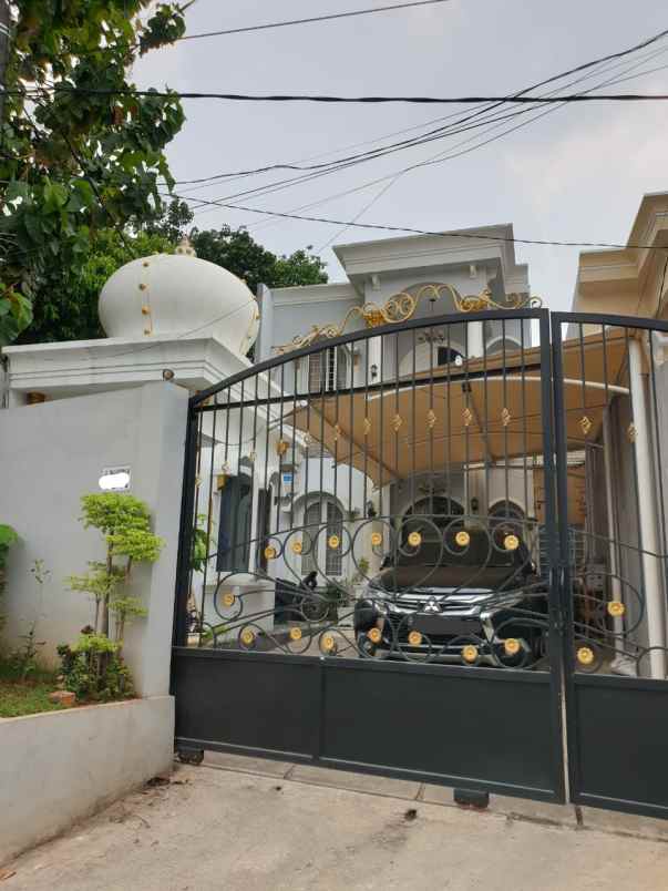 rumah jatibening baru bekasi