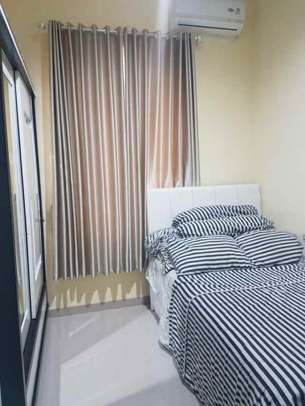 rumah jatibening baru bekasi