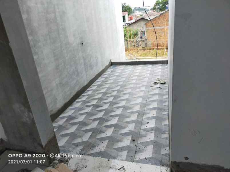 rumah jatibening pondok gede bekasi