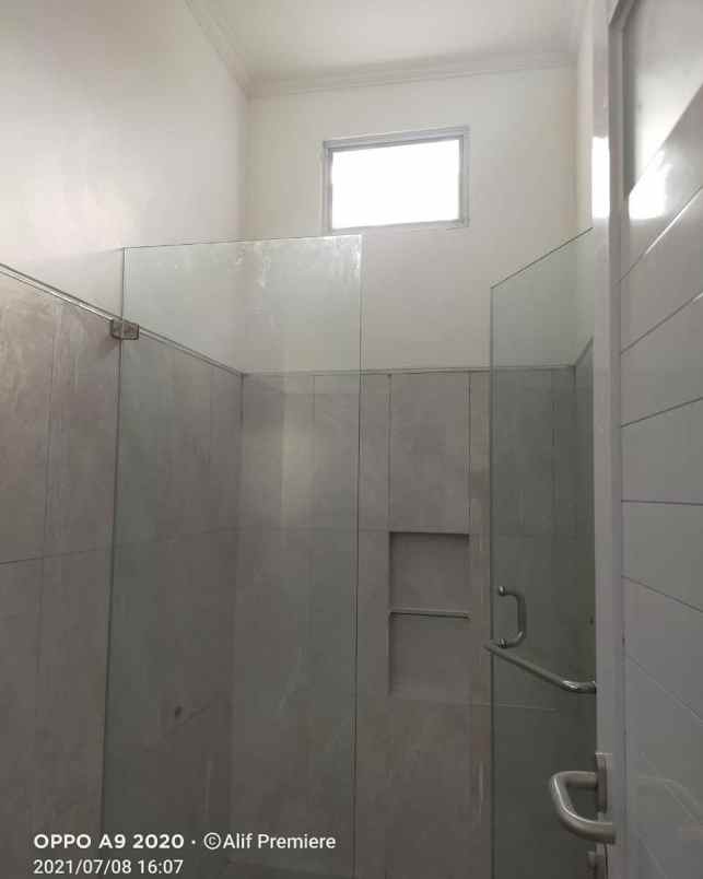 rumah jatibening pondok gede bekasi