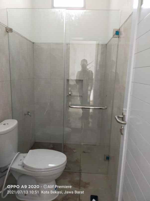 rumah jatibening pondok gede bekasi