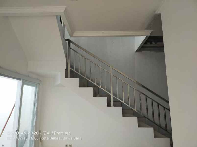 rumah jatibening pondok gede bekasi