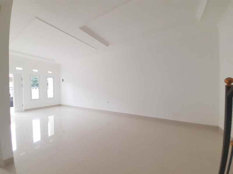 rumah jatimakmur pondok gede bekasi