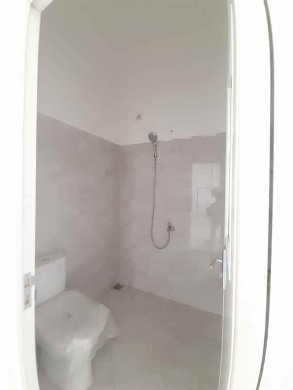 rumah jatimakmur pondok gede bekasi