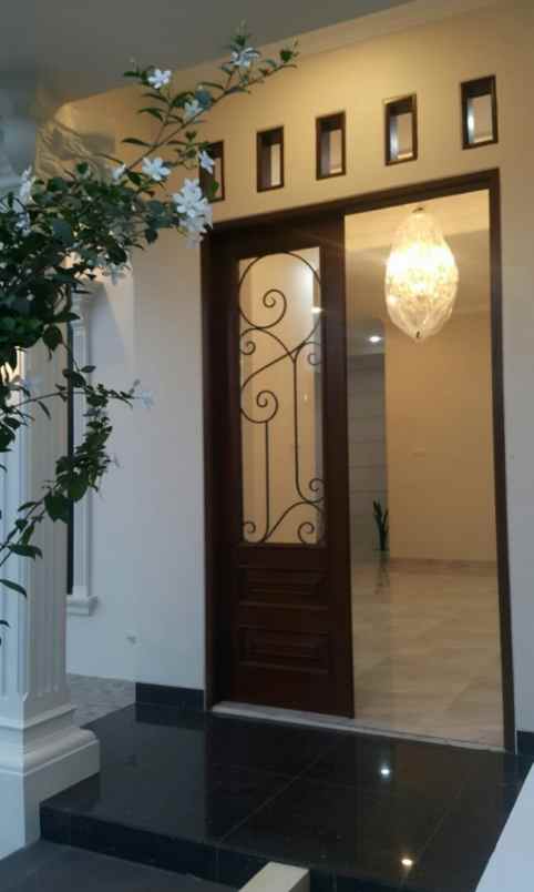 rumah jl jati makmur raya bekasi