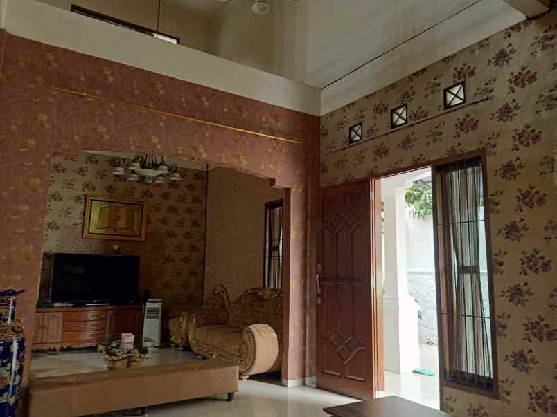 rumah jl pulo permatasari