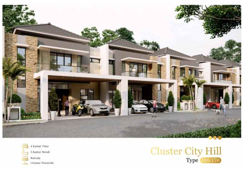 rumah jl punggur