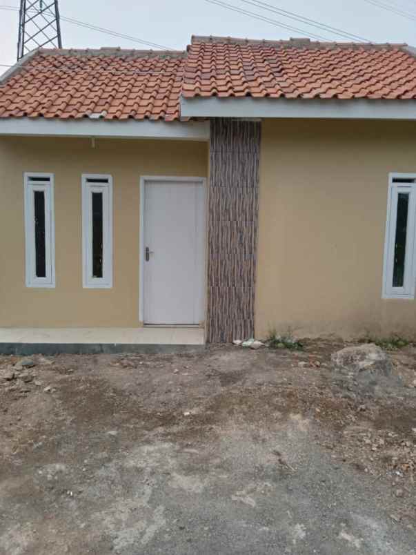 rumah jl rancaengang pameungpeuk