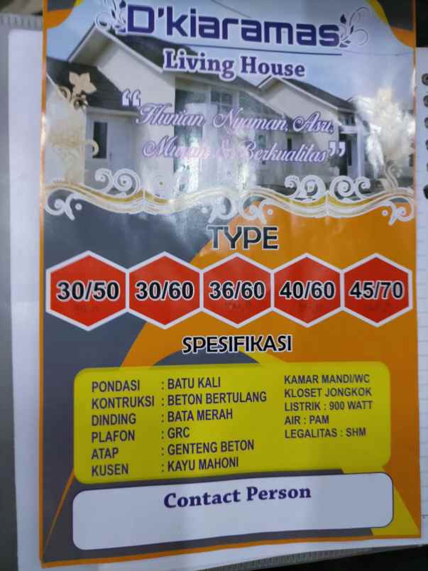 rumah jl rancaengang pameungpeuk