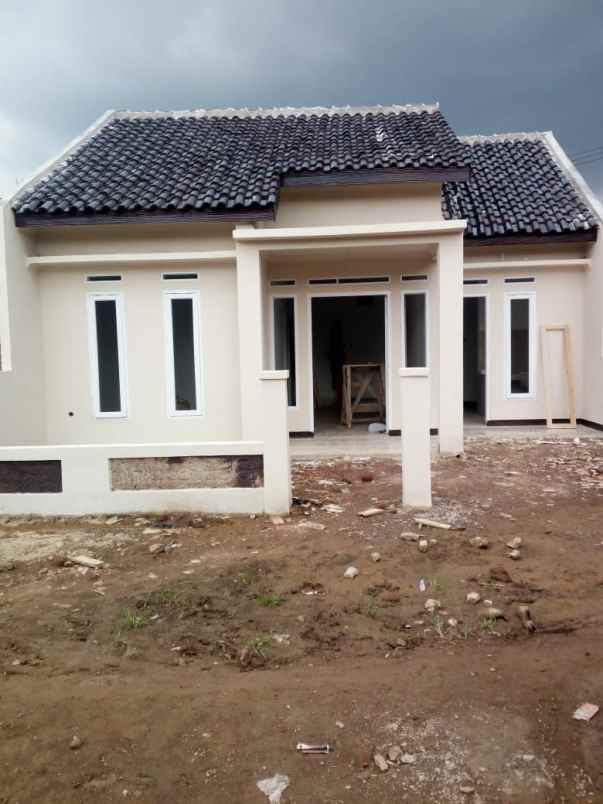 rumah jl raya banjaran sukasari