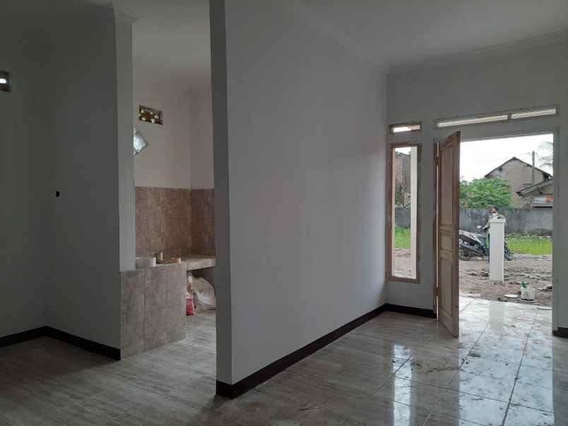 rumah jl raya banjaran sukasari