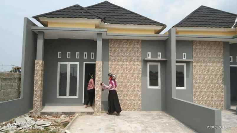 rumah jl wr supratman