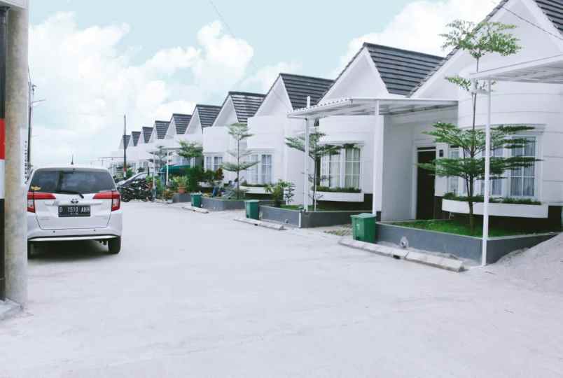 rumah jln batu sari kec