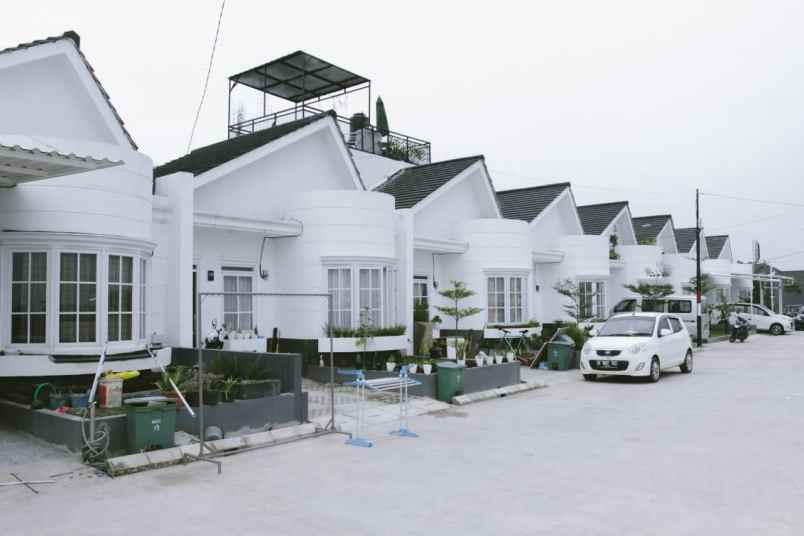 rumah jln batu sari kec