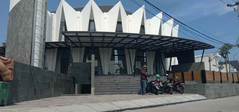 rumah jln batu sari kec