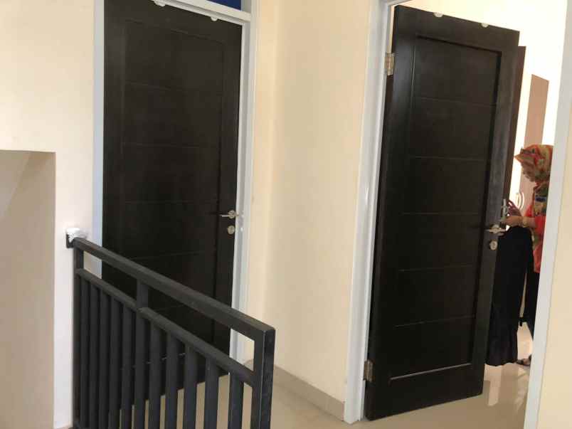 rumah kel jatiluhur kec jatiasih