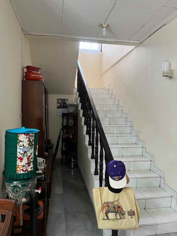 rumah kelapa puyuh kelapa gading