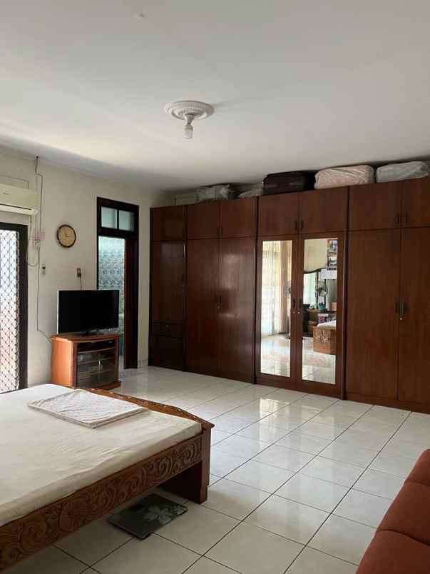 rumah kelapa puyuh kelapa gading