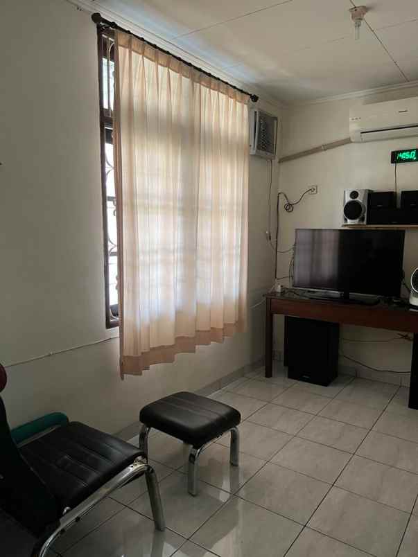 rumah kelapa puyuh kelapa gading