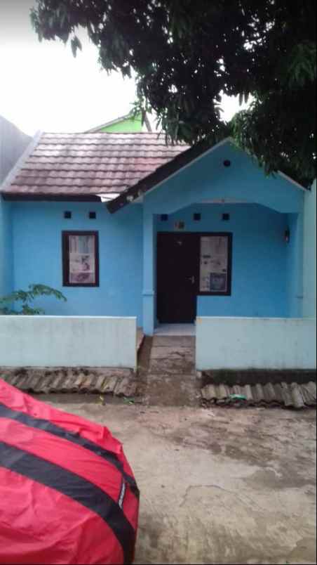 Rumah Dan Toko Dijual Murah Di Kota Bogor Tkmel