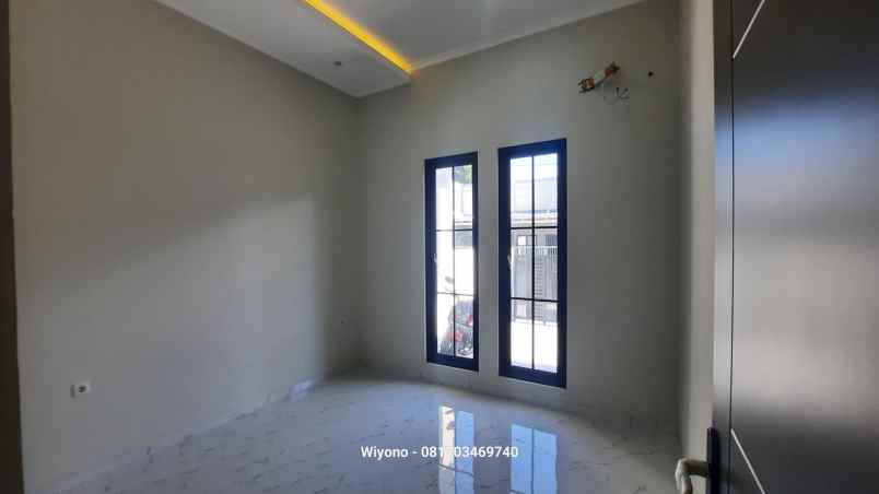 rumah klampis anom klampis indah wisma mukti surabaya