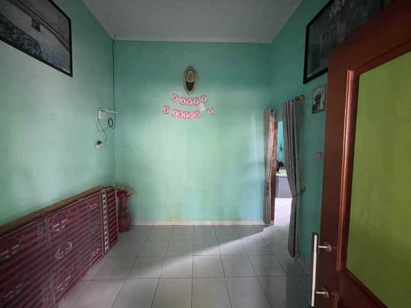 rumah klentengsari banyumanik semarang