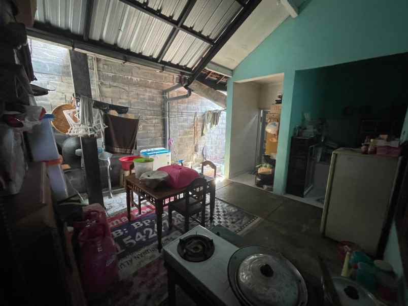 rumah klentengsari banyumanik semarang