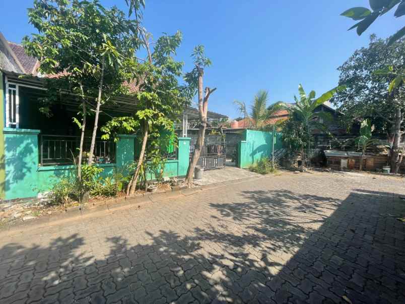 rumah klentengsari banyumanik semarang