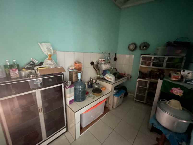 rumah klentengsari banyumanik semarang