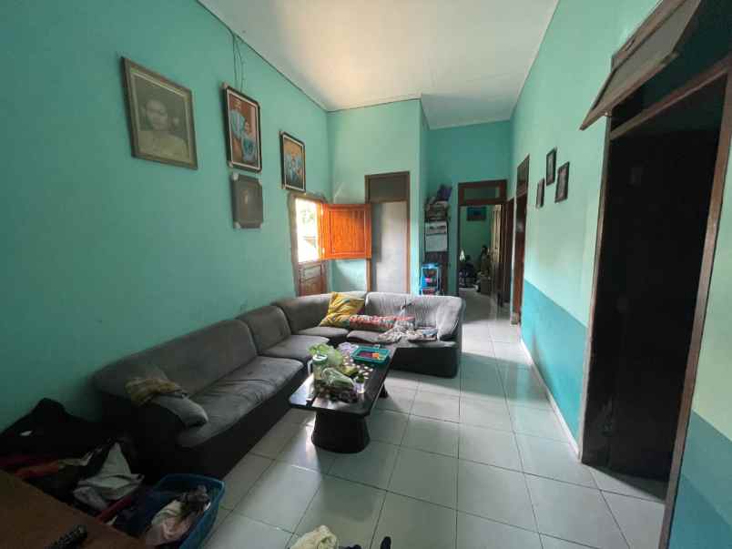 rumah klentengsari banyumanik semarang