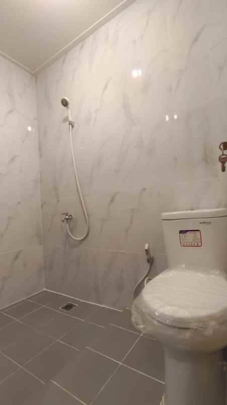 rumah kodau jati mekar dkt ratna