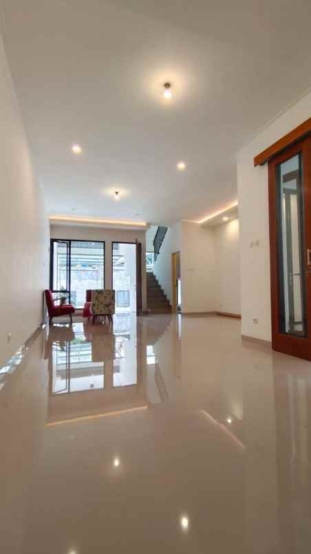 rumah kodau jati mekar dkt ratna