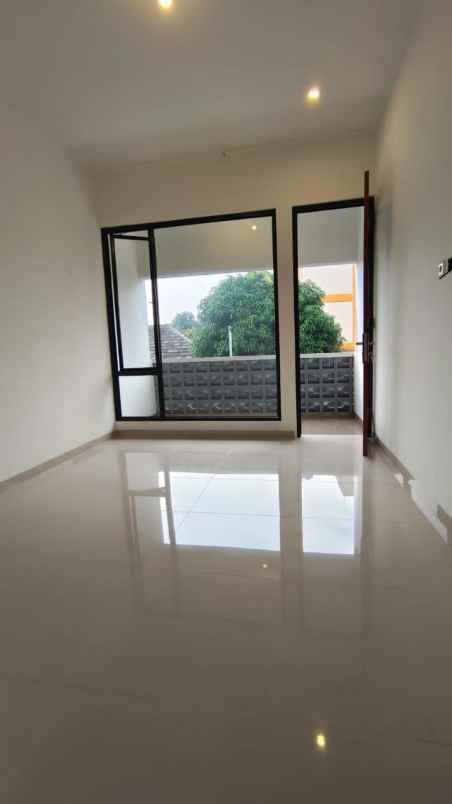 rumah kodau jati mekar dkt ratna